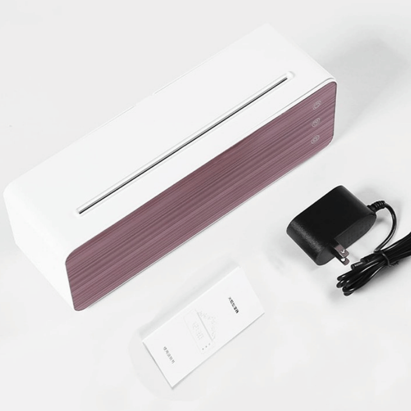 Diffuseur d'Huiles Essentielles avec Écran LED : Technologie et Bien-Être Réunis